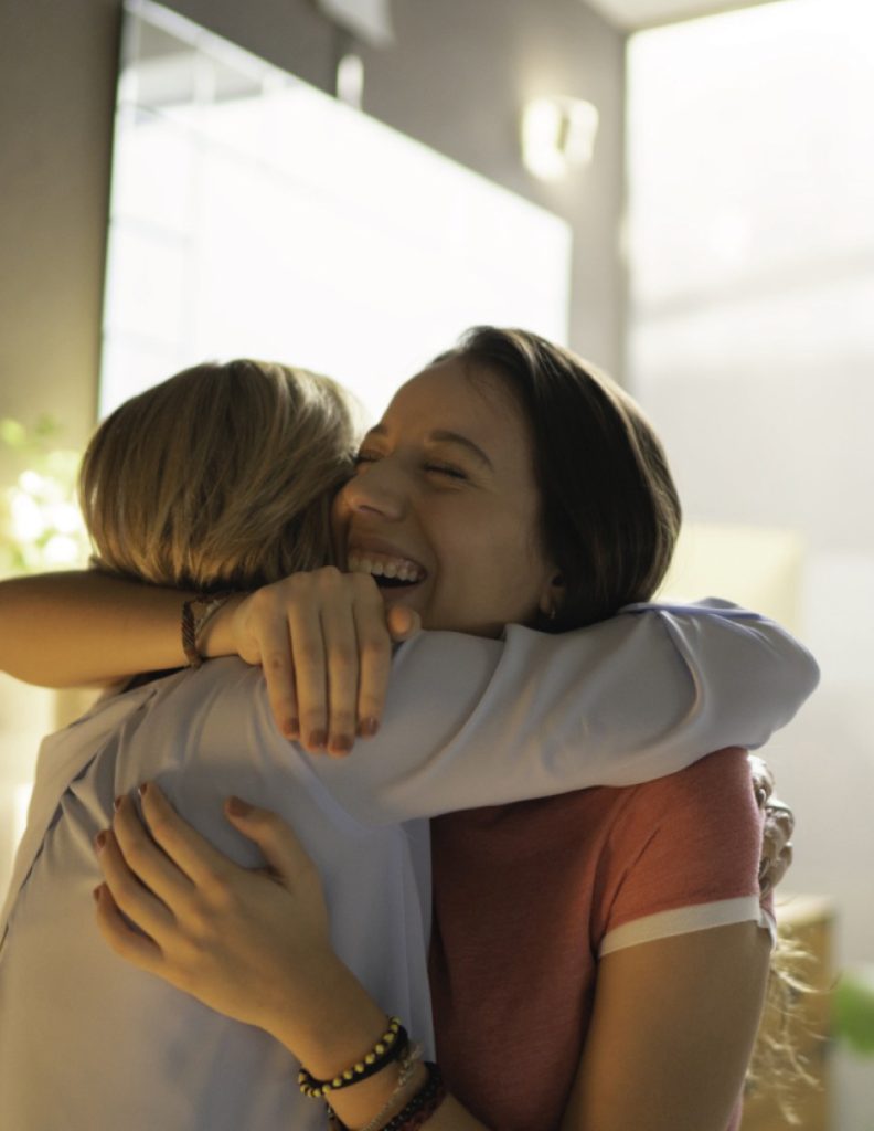 Who We Work With – Calm Training